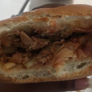 Meet your Posher, Daniel